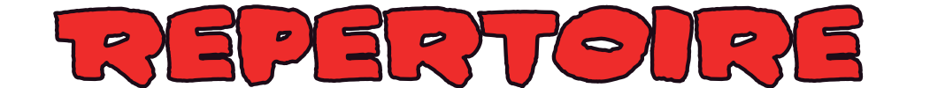 Repertoire