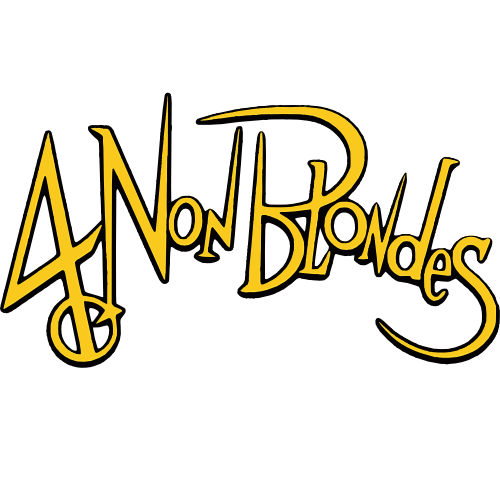 4 Non Blondes