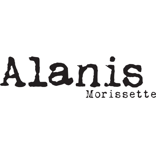 Alanis Morissette