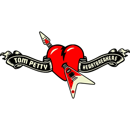 Tom Petty & The Heartbreakers