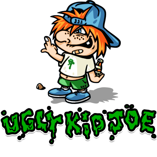 Ugly Kid Joe